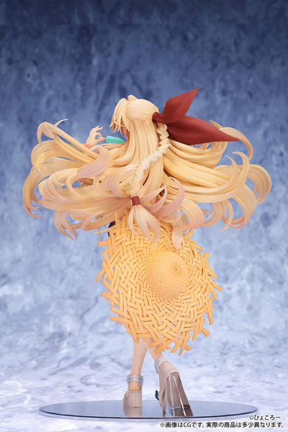 B'Full Amnero Swimsuit Figure 1/6 Scale Hyokoro Illustration Japan- Japan Figure Store - #1 Bring To You The Best Japanese Goods