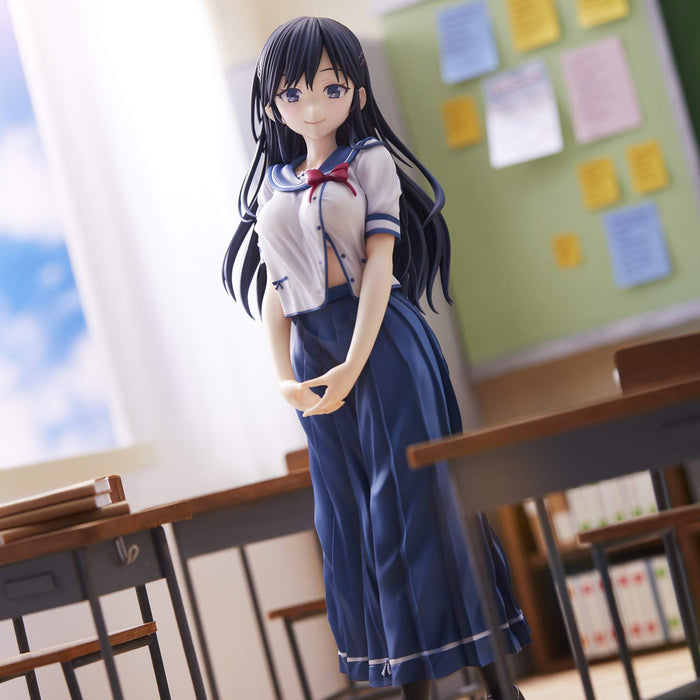 Are You The Only One Who Likes Me? Toko Sanshokuin Non-Scale Pvc Abs Painted Finished Figure- Japan Figure Store - #1 Bring To You The Best Japanese Goods