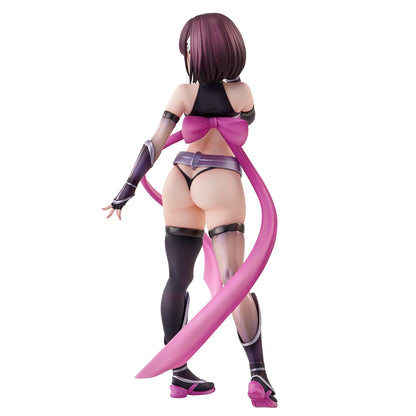 Union Creative Ayakashi Triangle Suzu Hanazono Haraenin Costume Figure Japan- Japan Figure Store - #1 Bring To You The Best Japanese Goods