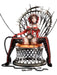Black Lagoon 20Th Anniversary Revy Scarlet Queen Ver. Pvc Abs Metal Approx. 230Mm Painted Figure- Japan Figure Store - #1 Bring To You The Best Japanese Goods