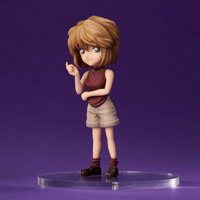 Union Creative Detective Conan Haibara Ai Pvc & Abs Painted Figure Japan- Japan Figure Store - #1 Bring To You The Best Japanese Goods