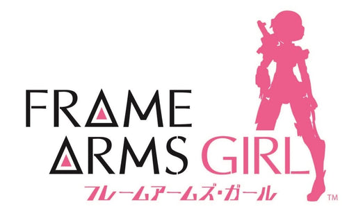 Pony Canyon Frame Arms Girl 3 Blu-Ray Limited Plastic Model Kit Japan Anime Version Baselard- Japan Figure Store - #1 Bring To You The Best Japanese Goods