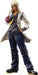 God Eater 2 Soma Schickzal Non-Scale Pvc Abs Painted Finished Figure- Japan Figure Store - #1 Bring To You The Best Japanese Goods
