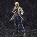 God Eater 2 Soma Schickzal Non-Scale Pvc Abs Painted Finished Figure- Japan Figure Store - #1 Bring To You The Best Japanese Goods