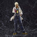 God Eater 2 Soma Schickzal Non-Scale Pvc Abs Painted Finished Figure- Japan Figure Store - #1 Bring To You The Best Japanese Goods