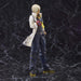 God Eater 2 Soma Schickzal Non-Scale Pvc Abs Painted Finished Figure- Japan Figure Store - #1 Bring To You The Best Japanese Goods