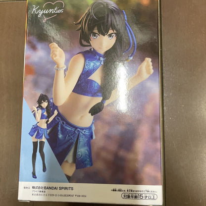My Youth Romantic Comedy Is Wrong End Kyunties Yukino Yukinoshita Figure Japan Generic Product- Japan Figure Store - #1 Bring To You The Best Japanese Goods