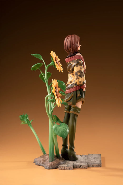 Hobby Max Nana Komatsu 1/8 Japanese Pvc Scale Figures Plastic Figure Toys- Japan Figure Store - #1 Bring To You The Best Japanese Goods