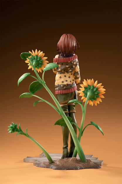 Hobby Max Nana Komatsu 1/8 Japanese Pvc Scale Figures Plastic Figure Toys- Japan Figure Store - #1 Bring To You The Best Japanese Goods