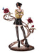 Hobby Max "Nana": Nana Osaki Lead Vocalist Of Black Stones Japanese Anime Figure- Japan Figure Store - #1 Bring To You The Best Japanese Goods