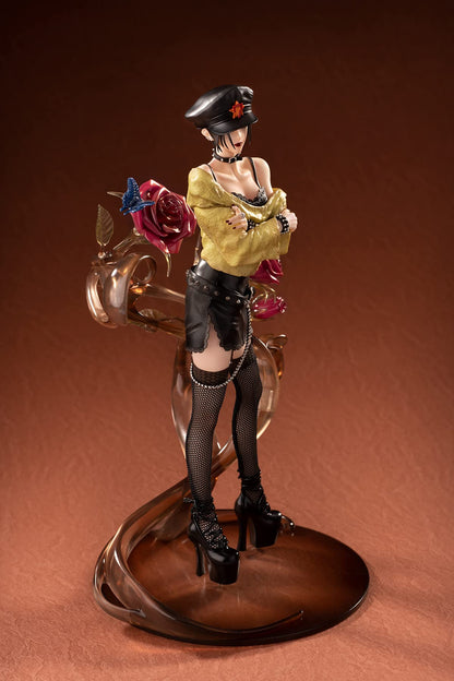 Hobby Max "Nana": Nana Osaki Lead Vocalist Of Black Stones Japanese Anime Figure- Japan Figure Store - #1 Bring To You The Best Japanese Goods