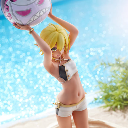 UNION CREATIVE Aura Bella Fiora So-Bin Ver. Figure Overlord- Japan Figure Store - #1 Bring To You The Best Japanese Goods