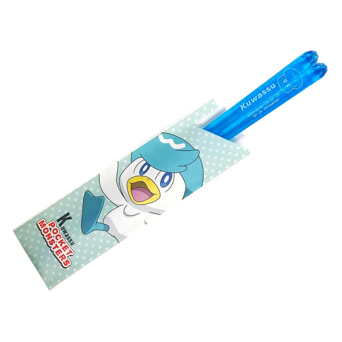 Pocket Monster Hogeta Chopsticks 18Cm Orange | Kim Jong Pottery (Kaneshotouki) | Made In Japan- Japan Figure Store - #1 Bring To You The Best Japanese Goods