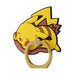 Pokemon Center Soft Ring For Smartphones Sleepy Pikachu- Japan Figure Store - #1 Bring To You The Best Japanese Goods