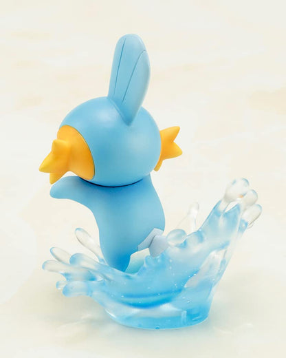Figure May And Mudkip Pokémon Artfx J- Japan Figure Store - #1 Bring To You The Best Japanese Goods