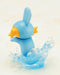 Figure May And Mudkip Pokémon Artfx J- Japan Figure Store - #1 Bring To You The Best Japanese Goods