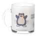 Kaneshotouki Pokemon Snorlax Glass Cup Mug 320ml Japan 145102- Japan Figure Store - #1 Bring To You The Best Japanese Goods