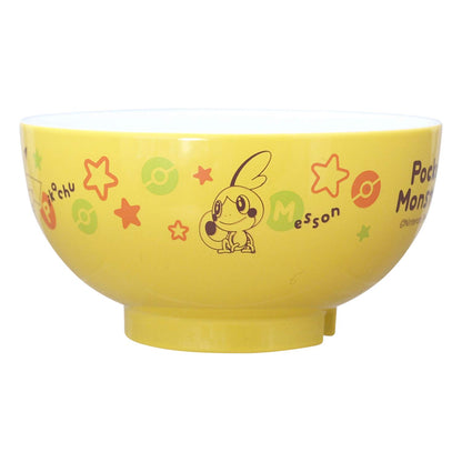 Pokemon Center Soup Bowl Pikachu S- Japan Figure Store - #1 Bring To You The Best Japanese Goods