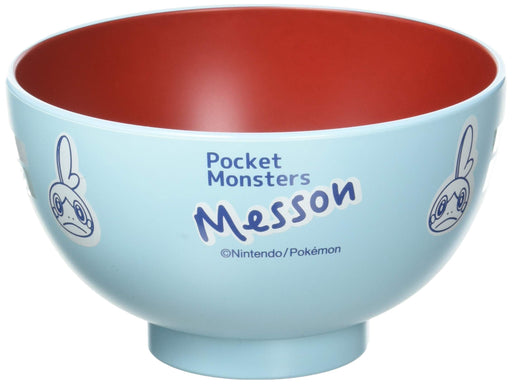 Pokemon Center Sobble Face Soup Bowl M- Japan Figure Store - #1 Bring To You The Best Japanese Goods