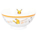 Pokemon Pikachu Tea Bowl Dishwasher Safe Microwave Safe Tableware Japan Kim Jong Pottery 11Cm 144150- Japan Figure Store - #1 Bring To You The Best Japanese Goods