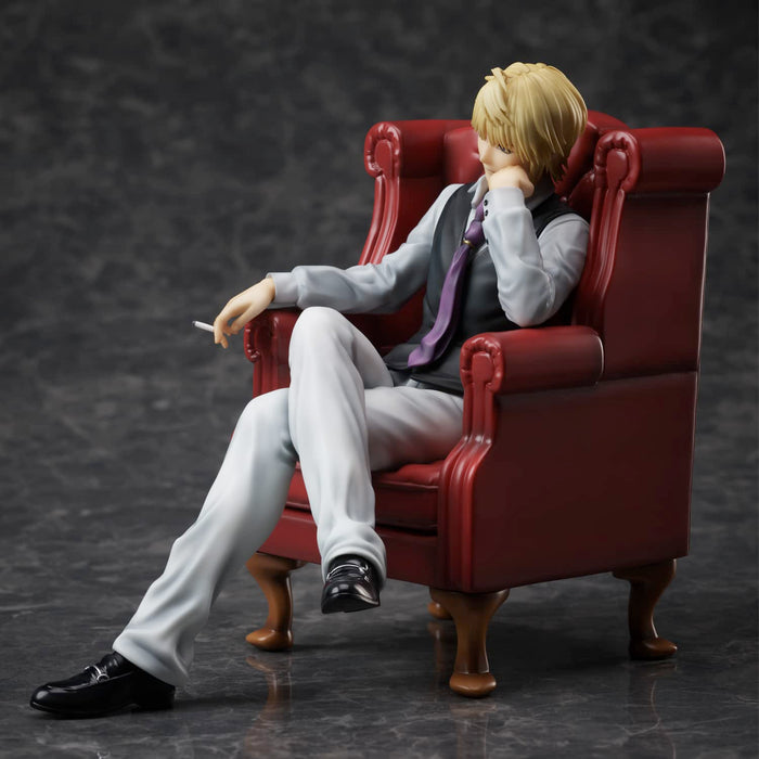 Union Creative Genjo Sanzo Non-Scale Figure Japan - Saiyuki Reload Zeroin- Japan Figure Store - #1 Bring To You The Best Japanese Goods