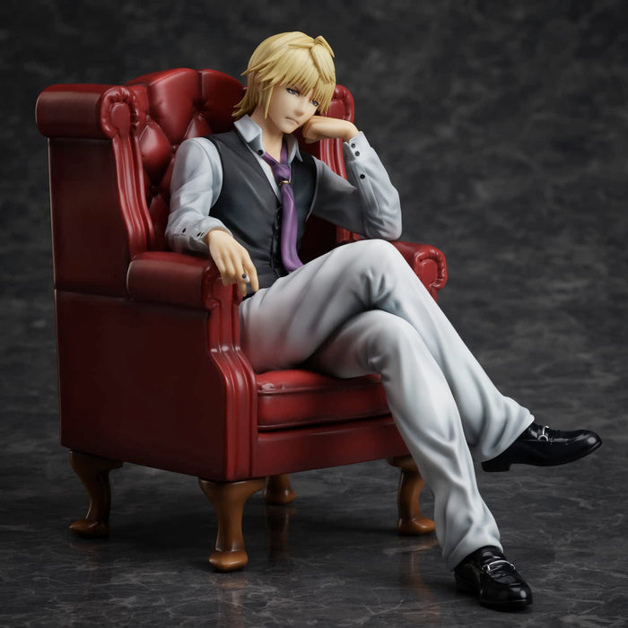 Union Creative Genjo Sanzo Non-Scale Figure Japan - Saiyuki Reload Zeroin- Japan Figure Store - #1 Bring To You The Best Japanese Goods