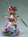 The Strongest Sage With Disqualification Iris 1/7 Scale Approximately 270Mm Pvc Abs Colored Finished Figure- Japan Figure Store - #1 Bring To You The Best Japanese Goods