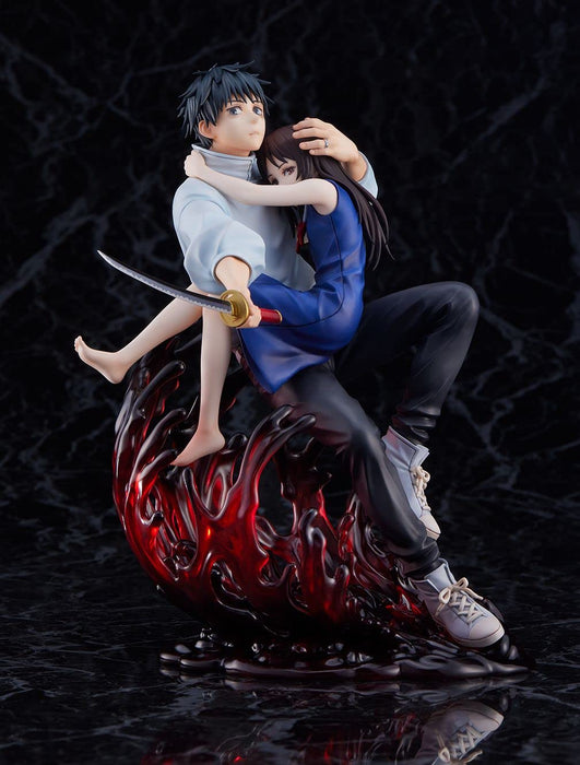 Jujutsu Kaisen 0: The Movie Yuta Okkotsu 1/7 Scale Figure- Japan Figure Store - #1 Bring To You The Best Japanese Goods