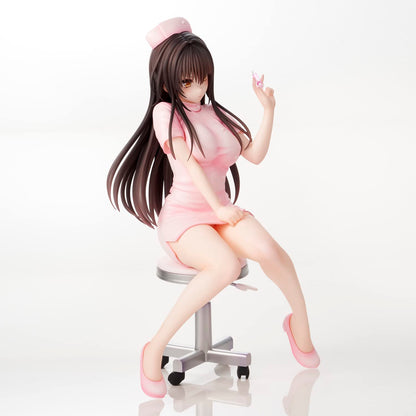 To Loveru Darkness Kotegawa Yui Nurse Union Creative International Ltd- Japan Figure Store - #1 Bring To You The Best Japanese Goods