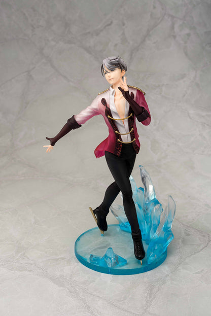 Yuri!!! On Ice Victor Nikiforov- Japan Figure Store - #1 Bring To You The Best Japanese Goods