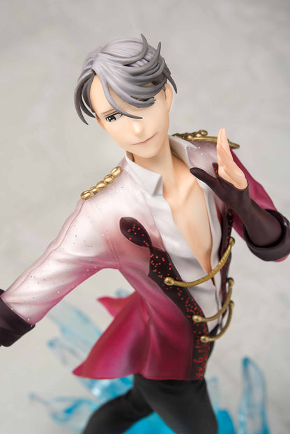 Yuri!!! On Ice Victor Nikiforov- Japan Figure Store - #1 Bring To You The Best Japanese Goods
