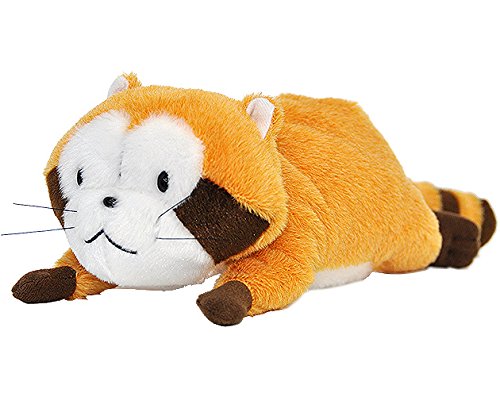 SUN ARROW Plush Doll Rascal The Raccoon Rascal S Size Tjn- Japan Figure Store - #1 Bring To You The Best Japanese Goods
