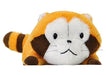 SUN ARROW Plush Doll Rascal The Raccoon Rascal S Size Tjn- Japan Figure Store - #1 Bring To You The Best Japanese Goods