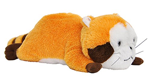 SUN ARROW Plush Doll Rascal The Raccoon Rascal S Size Tjn- Japan Figure Store - #1 Bring To You The Best Japanese Goods