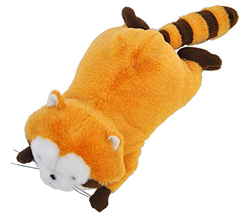 SUN ARROW Plush Doll Rascal The Raccoon Rascal S Size Tjn- Japan Figure Store - #1 Bring To You The Best Japanese Goods