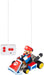 Radio Control Car Mario Kart 7 Mario- Japan Figure Store - #1 Bring To You The Best Japanese Goods