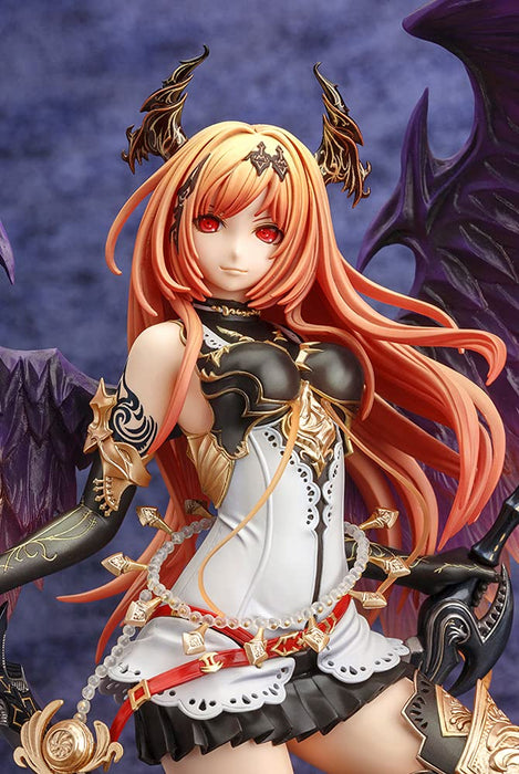 Kotobukiya Dark Angel Olivia Renewal Package Ver. 1/8 Japanese Pvc Scale Figures- Japan Figure Store - #1 Bring To You The Best Japanese Goods