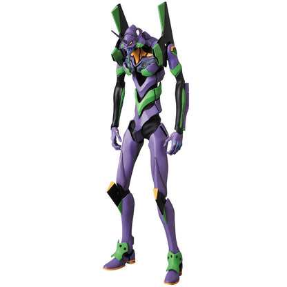 Rah Neo Real Action Heroes No.783 Evangelion First Unit New Painted Version Height Approximately 390Mm Painted Action Figure- Japan Figure Store - #1 Bring To You The Best Japanese Goods