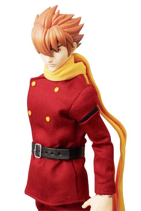 Medicom Toy Rah Joe Shimamura 1/6 Scale Action Figure Japan- Japan Figure Store - #1 Bring To You The Best Japanese Goods
