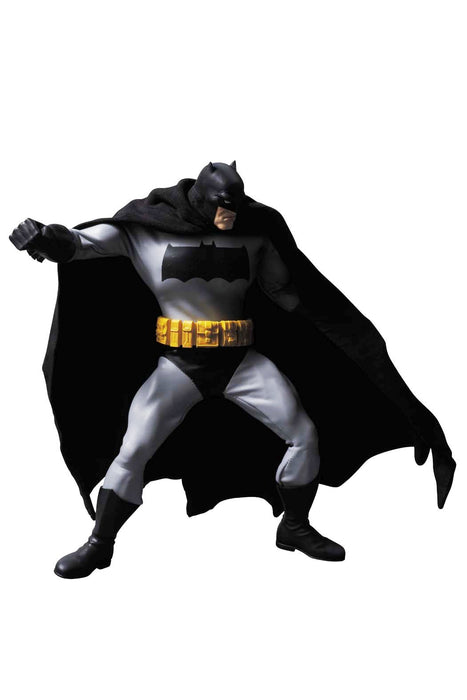 Medicom Toy Japan Batman The Dark Knight Returns 1/6 Scale Figure- Japan Figure Store - #1 Bring To You The Best Japanese Goods