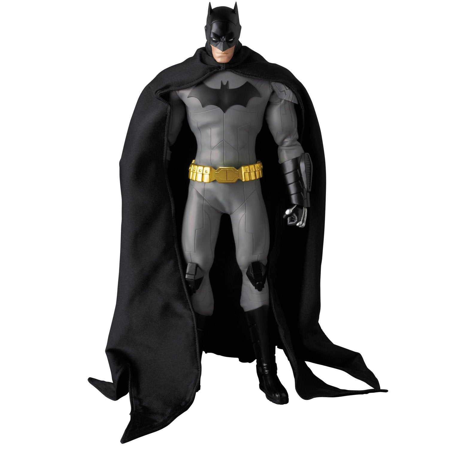 Medicom Toy Japan Batman The New52 1/6 Figure Abs Atbc-Pvc Painted Movable- Japan Figure Store - #1 Bring To You The Best Japanese Goods