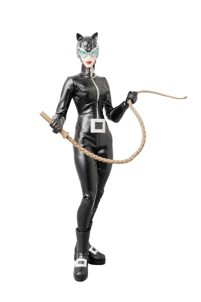 Medicom Toy Rah Catwoman Batman Hush 1/6 Scale Action Figure Japan- Japan Figure Store - #1 Bring To You The Best Japanese Goods