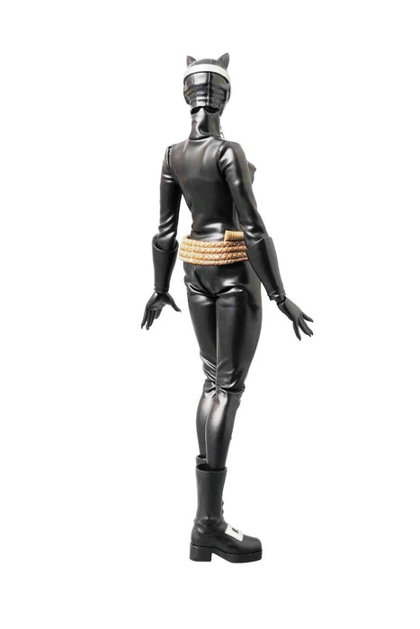 Medicom Toy Rah Catwoman Batman Hush 1/6 Scale Action Figure Japan- Japan Figure Store - #1 Bring To You The Best Japanese Goods