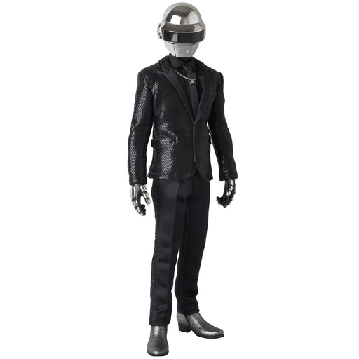 Medicom Toy Rah Daft Punk Thomas Bangalter 1/6 Action Figure Japan- Japan Figure Store - #1 Bring To You The Best Japanese Goods