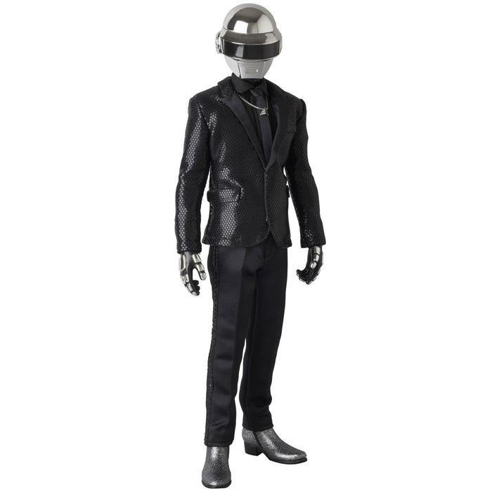 Medicom Toy Rah Daft Punk Thomas Bangalter 1/6 Action Figure Japan- Japan Figure Store - #1 Bring To You The Best Japanese Goods