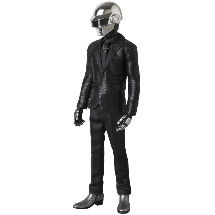 Medicom Toy Rah Daft Punk Thomas Bangalter 1/6 Action Figure Japan- Japan Figure Store - #1 Bring To You The Best Japanese Goods