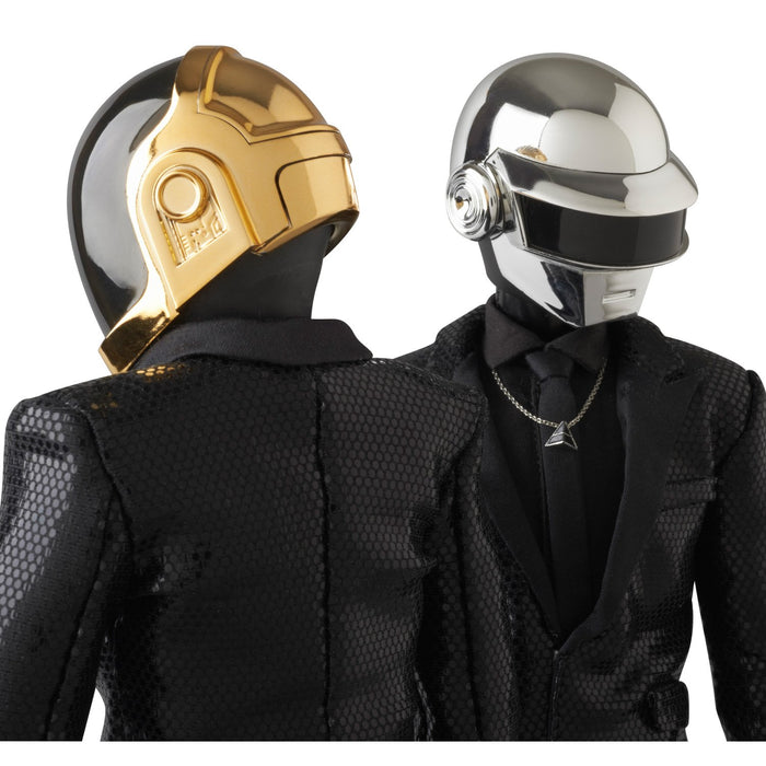Medicom Toy Rah Daft Punk Thomas Bangalter 1/6 Action Figure Japan- Japan Figure Store - #1 Bring To You The Best Japanese Goods