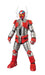 Medicom Toy Japan Real Action Heroes Denjin Zaborger 1/6 Scale Figure- Japan Figure Store - #1 Bring To You The Best Japanese Goods