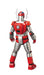 Medicom Toy Japan Real Action Heroes Denjin Zaborger 1/6 Scale Figure- Japan Figure Store - #1 Bring To You The Best Japanese Goods