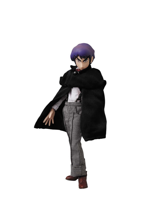 Medicom Toy Rah Devil Boy Beatty Renewal Ver. 1/6 Figure Japan- Japan Figure Store - #1 Bring To You The Best Japanese Goods
